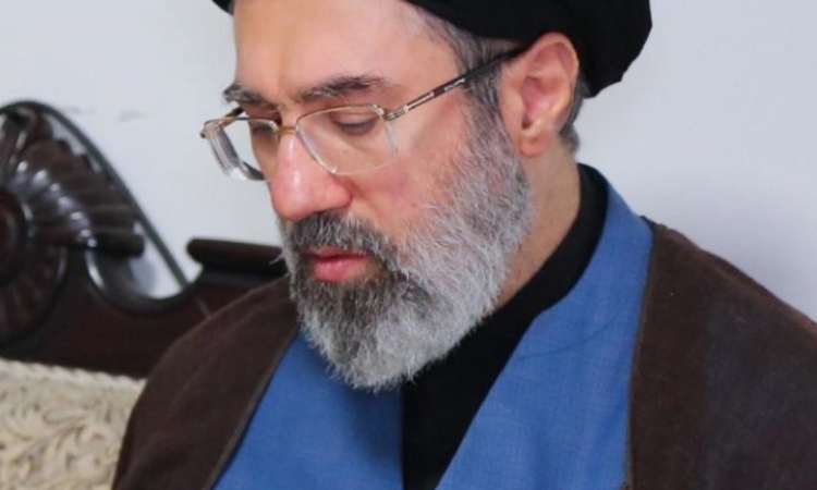 Моджтаба Хаменей е новият върховен лидер на Иран